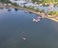 Amish mother who claims God told her to throw 4-year-old son in lake charged with murder