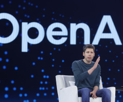 What are tech moguls saying about AI, AGI and 'creating God'