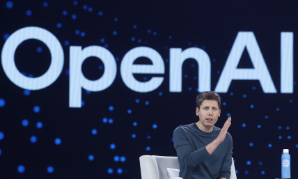 What are tech moguls saying about AI, AGI and 'creating God'