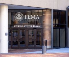 FEMA employees fired for watching racist porn, bestiality on gov't devices