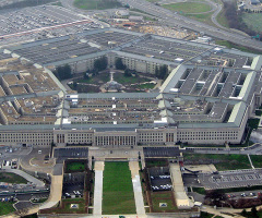 Trump's week in review: Defense Dept. rebranded; TPS revoking draws ire of Evangelical group