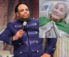What David Taylor teaches us about false prophets