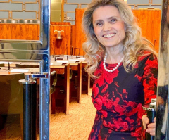 Finnish politician on trial for sharing Bible verses fights back