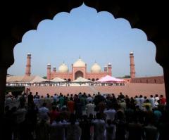 Muslims kill Catholic man, wound another in targeted attack