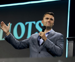 Chris Pratt, Rob Schneider lead celebrity tributes to Charlie Kirk: 'Brother in Christ'