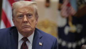 Trump's week in review: Probing and prosecuting murder of Iryna Zarutska, remembering Charlie Kirk