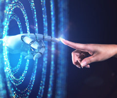 Will artificial intelligence fuel moral chaos or positive change?