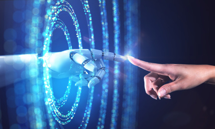 Will artificial intelligence fuel moral chaos or positive change?