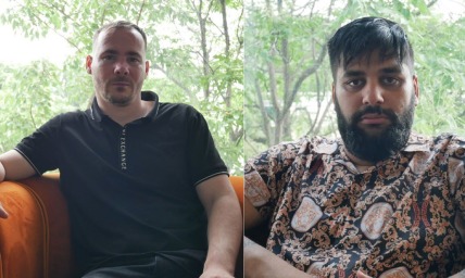 Ex-Harvest pastor sexually abused, trafficked children in Romania: lawsuit