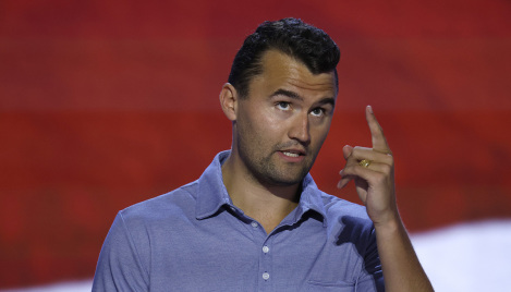 Is Charlie Kirk the first American Evangelical saint? 