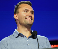 God help us: The cruelty against Charlie Kirk has been staggering