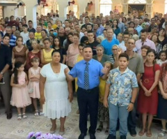 Cuban pastor issues call for a thousand hours of prayer as nation faces multiple crises 
