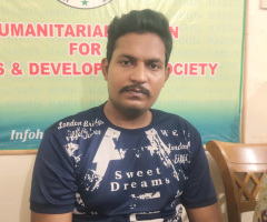 Christian man accused of blasphemy by Muslim neighbors granted rare bail release