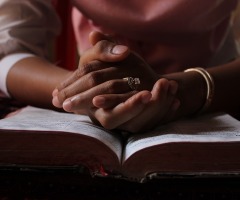 What do we do when God remains silent?
