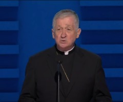 Catholic bishops oppose cardinal's plan to honor pro-abortion Democrat with Lifetime Achievement Award