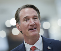Glenn Youngkin, Tucker Carlson among conservatives headlining TPUSA's fall college tour