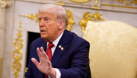 Trump's week in review: Pres. Erdogan meeting, Tylenol warning and TikTok
