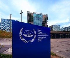 US lawyers seek ICC genocide investigation against Iranian leaders for Oct 7 complicity
