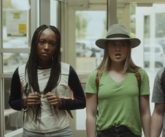 'Dot Conner: Webtective' offers families a fun, faith-filled alternative to negative kids' movies
