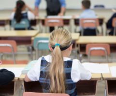 Forcing Catholic schools, parents to sign LGBT policy for pre-K not unconstitutional: court