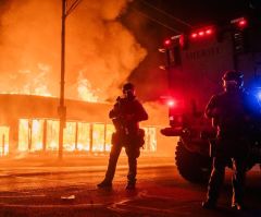Leftists are violent. Is that any surprise?