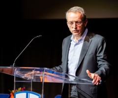 Former Intel CEO urges Christians to harness AI: 'Another Gutenberg moment'