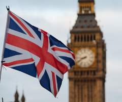 UK group calls for end to Shariah 'parallel' marriages that put women, underage girls at risk of abuse