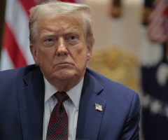 Trump to receive Israeli Presidential Medal of Honor for bringing hostages home
