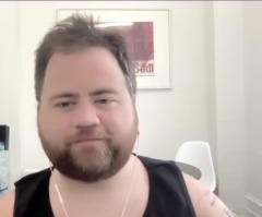 Paul Walter Hauser talks joining 'The Chosen' universe: 'Really proud to be a Christian'
