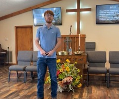 Pastor killed in Tennessee factory explosion was set to marry in weeks