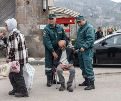 Why refugee resettlement for persecuted is in US interest