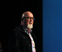 James MacDonald says he settled defamation lawsuits against Mancow Muller, Harvest Bible Chapel for $10M