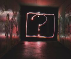 5 signs of losing your Christian faith