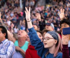 Nearly 40% of Gen Z women identify as atheist, agnostic or have no faith: Barna