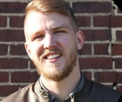 Former youth pastor Daniel Mayfield gets 20 years in prison for possession of child porn