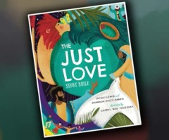 'Just Love' children's Bible says Scripture includes 'made-up' stories and events