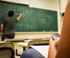 Texas education official announces state takeover of Fort Worth school district