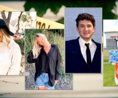 Idaho murder victim’s mother reveals why she forgave her daughter's killer in stunning courtroom moment