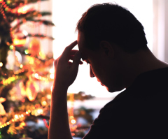 Christmas can bankrupt you. How do you avoid it?