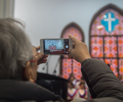 Lawmaker calls on Trump to consider 'sanctions,' other measures to fight Christian persecution