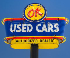 Who's right? My spouse doesn’t want me to buy my dream car