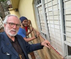 'Providentially hindered': American pastor stranded in Jamaica amid 15-day water-only fast