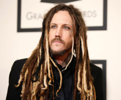 Korn's Brian Welch warns of 'cancer to spirituality,’ says Christ is 'heart-to-heart relationship'