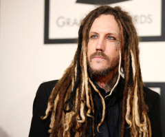 Korn's Brian Welch warns of 'cancer to spirituality,’ says Christ is 'heart-to-heart relationship'