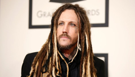 Korn's Brian Welch warns of 'cancer to spirituality,’ says Christ is 'heart-to-heart relationship'