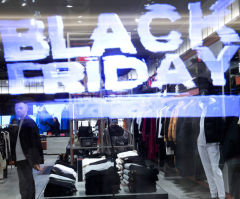 How to avoid Black Friday overspending