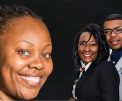 Mistress apologizes for pastor’s murder, claims she only wanted to kill herself