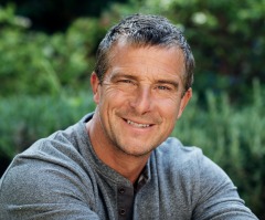 Bear Grylls says writing about Jesus was the ‘hardest thing’ he’s ever done: ‘It’s a battleground’