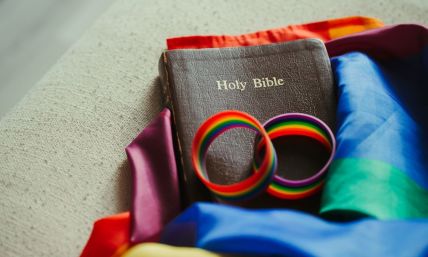What do you do when your pastor embraces gender ideology? 