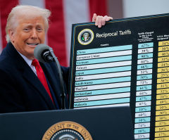 Why is Trump copying Biden’s economic playbook?